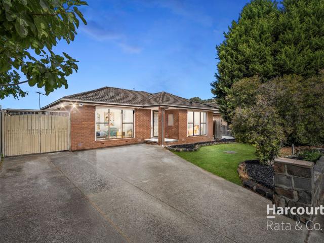 28 Holroyd Drive, Epping, VIC 3076