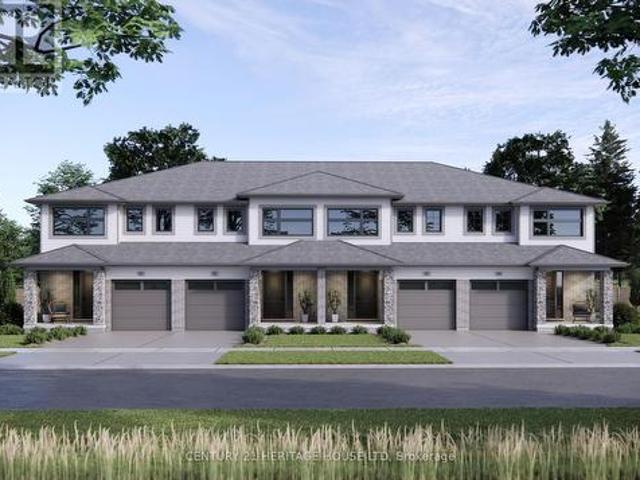28 Hopper Lane, St. Thomas, ON, N5R 0S2 house for sale | Listing ID X13547 | Royal LePage