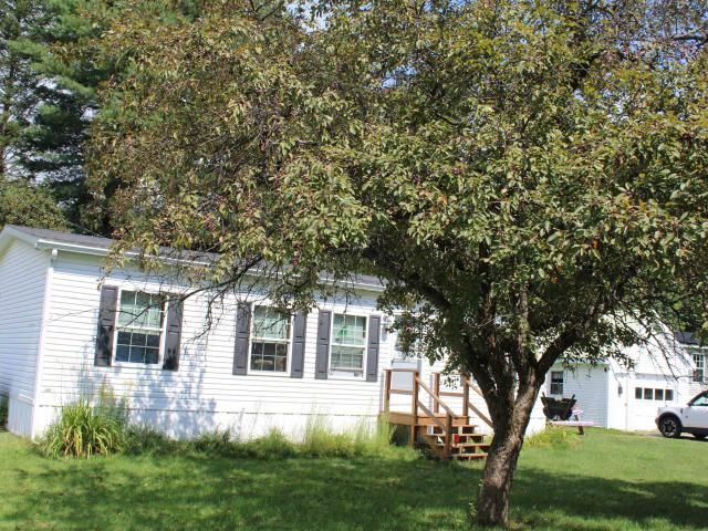 28 Huron Street