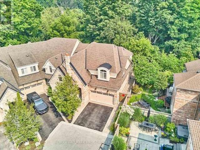 28 Illingworth Lane, Ajax, ON, L1T 0L1 house for sale | Listing ID E13582 | Royal LePage