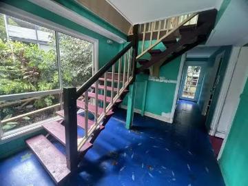 House to rent in Macleay Island - Equipped kitchen