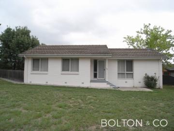 Garran, Symonston, Greater Queanbeyan