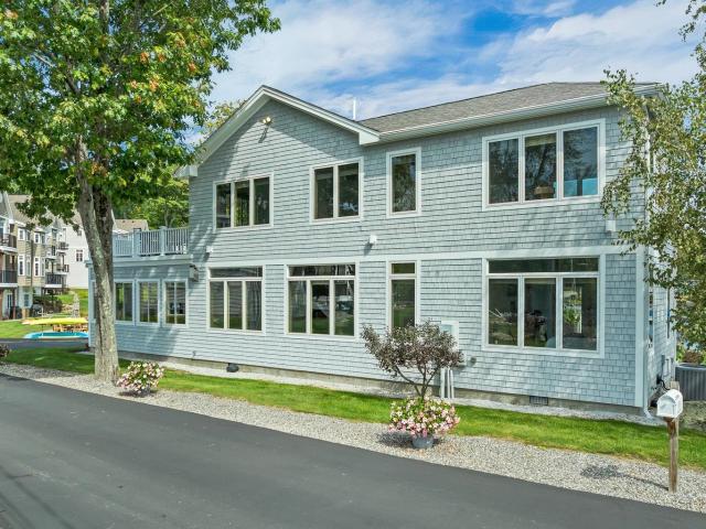 28 Island Drive