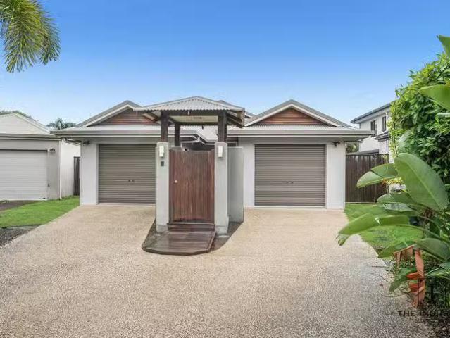 28 Iridescent Drive, Trinity Park, QLD 4879