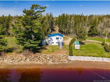 28 Irving Beach Lane, Baie Verte, NB, E4M 2Y5 house for sale | Listing ID NB137776 | Royal LePage