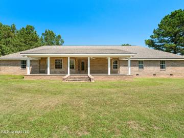 28 J D Aultman Rd, Sumrall, MS 39482 | MLS #4141