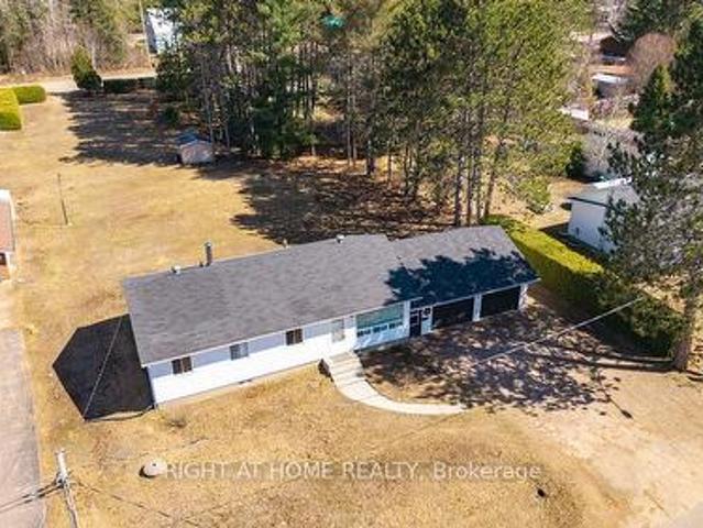 28 Jackpine Street, Madawaska Valley, ON, K0J 1B0 house for sale | Listing ID X12630 | Royal LePage