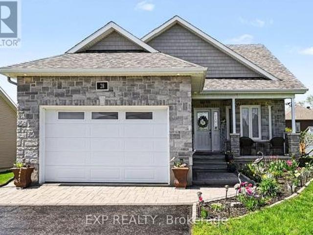 28 Jim Brownell Boulevard, South Stormont, ON, K0C 1P0 house for sale | Listing ID X13593 | Royal LePage