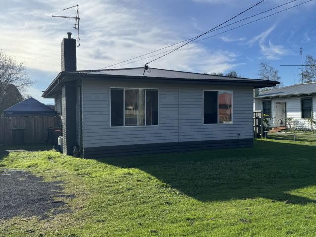 28 John Street Moe