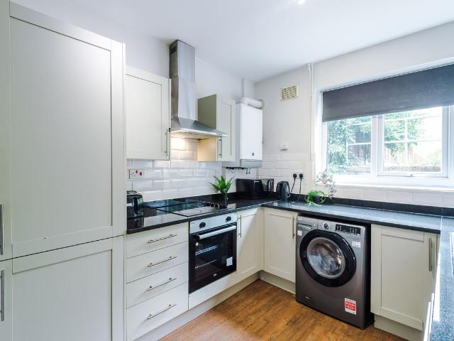 28 Johnson Road, Nottingham NG7, 5 bed property to rent, £754 pppm | PrimeLocation