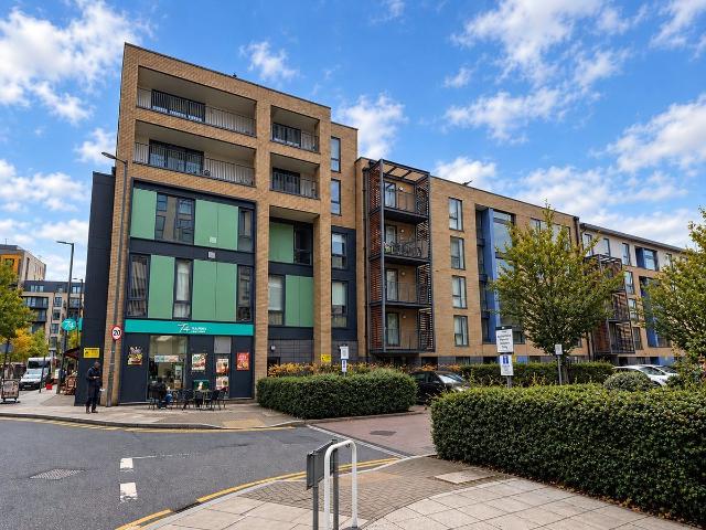 Joslin Avenue, London NW9, 1 bed flat to rent, £1,650 pcm | PrimeLocation