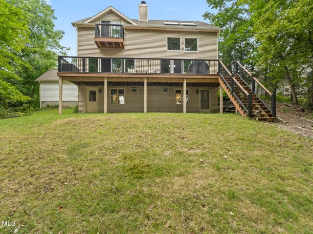 28 Juniper Lane