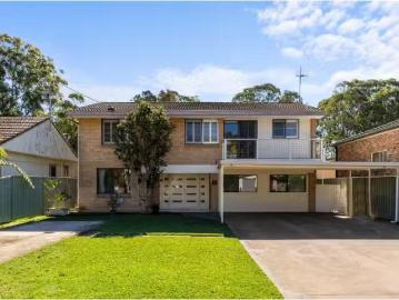 28 Kalua Drive, CHITTAWAY BAY House for rent Listed by Lynne.