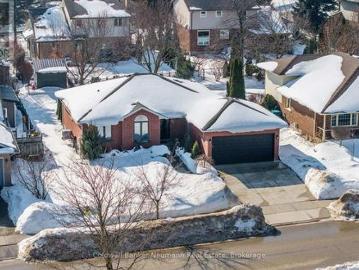 Wellington, Ontario - Patio