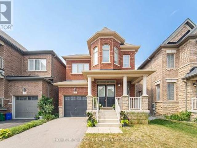 28 Kincardine Street, Vaughan, ON, L4H 4H7 house for sale | Listing ID N13581 | Royal LePage