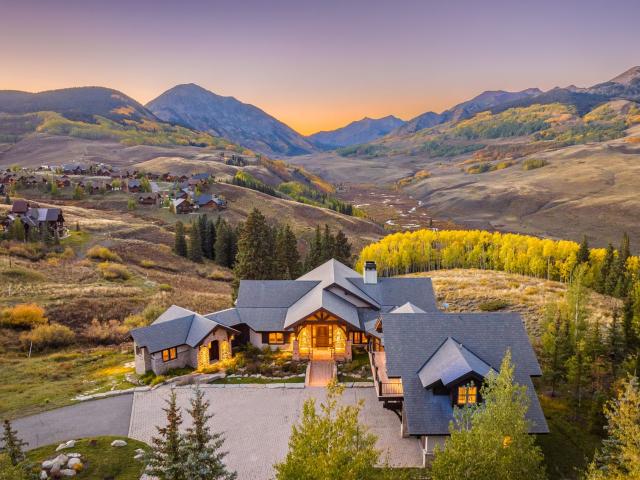 28 Kokanee Lane, Crested Butte, US, CO
