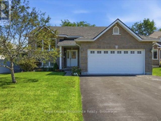 28 Kyle Court, Quinte West Frankford Ward, ON, K0K 2C0 house for sale | Listing ID X13731 | Royal LePage