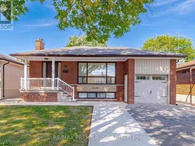 28 Landron Crescent, Toronto, ON, M9P 1K7 house for sale | Listing ID W13818 | Royal LePage