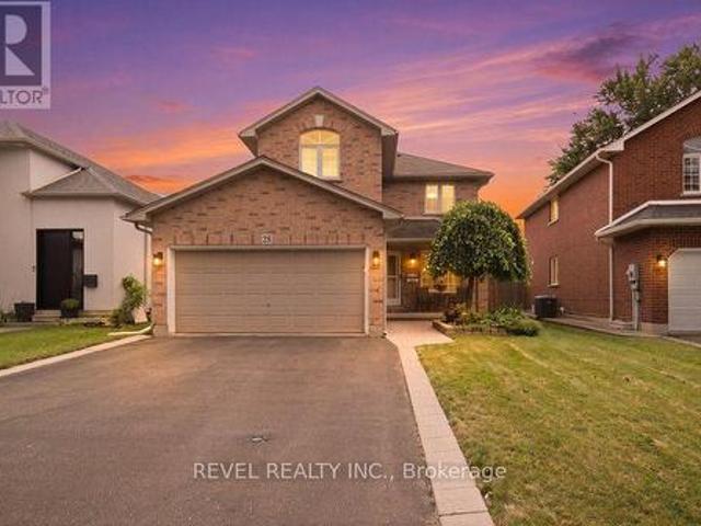 28 Lake Street, Grimsby, ON, L3M 2G7 house for sale | Listing ID X13691 | Royal LePage