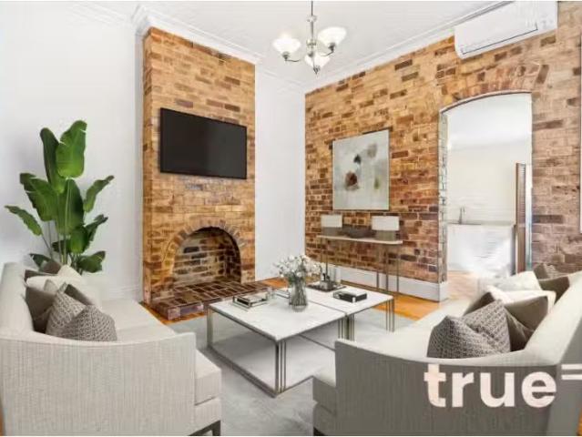 28 Liverpool Road, Summer Hill House for rent Listed by Danie.