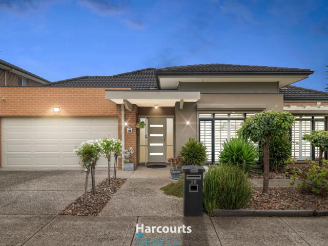 28 Loughton Avenue, Epping, VIC 3076