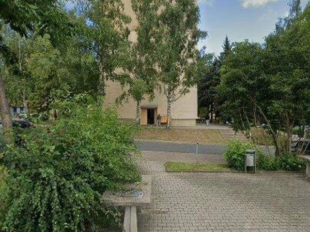 28 m2 apartment for rent in Central Saxony