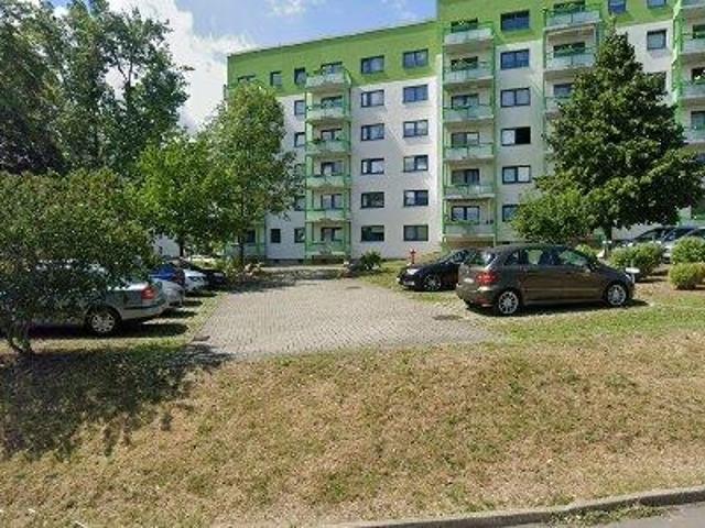 28 m2 apartment for rent in Central Saxony