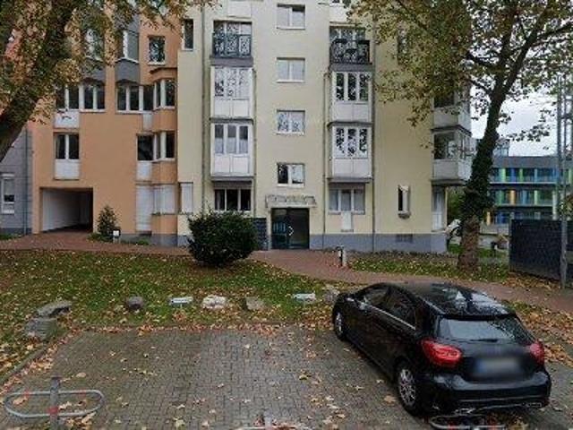 28 m2 apartment for rent in Bonn