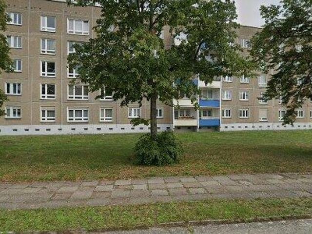28 m2 apartment for rent in Bautzen