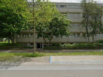 Wabern, Gemeinde Köniz, Verwaltungsregion Bern-Mittelland, Kanton Bern
