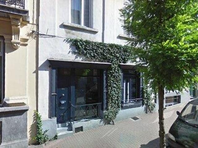 28 m2 apartment for rent in Brussels Elsene