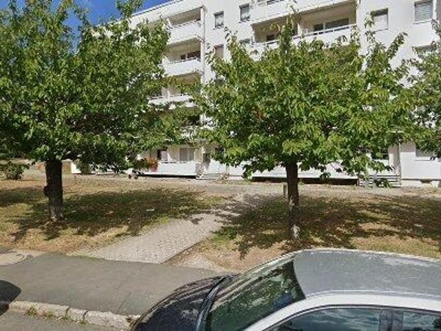 28 m2 apartment for rent in Gotha