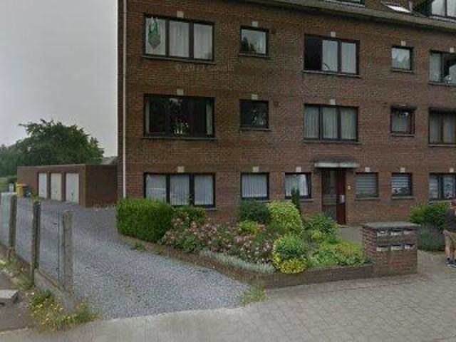 28 m2 apartment for rent in Geel