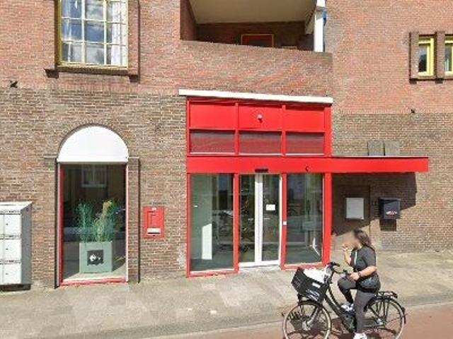 28 m2 apartment for rent in Groningen