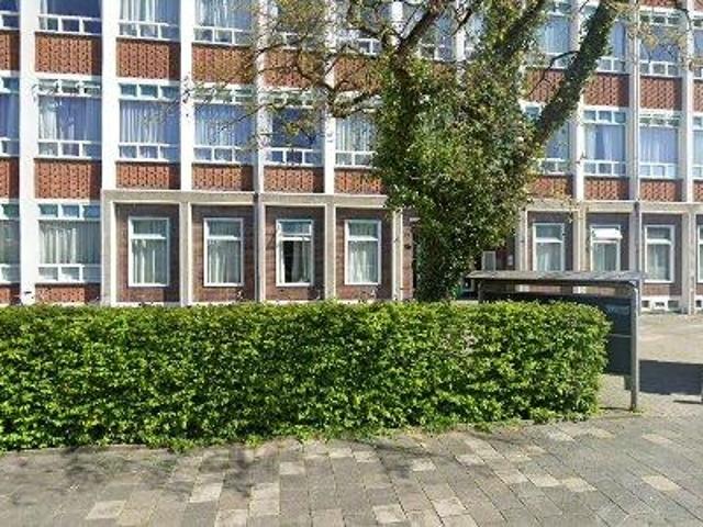 28 m2 apartment for rent in Groningen