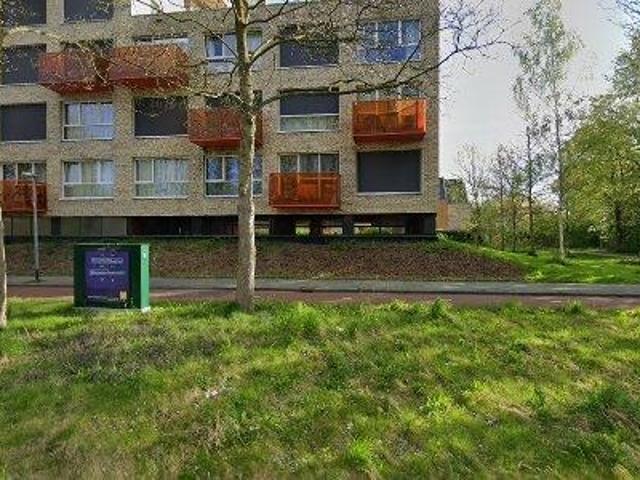 28 m2 apartment for rent in Groningen