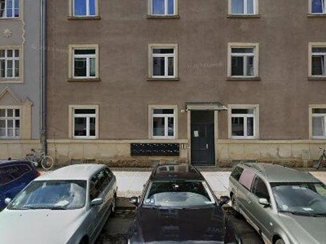 28 m2 apartment for rent in Dresden
