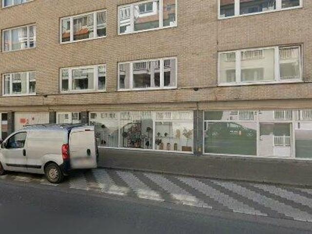 28 m2 apartment for rent in Knokke Heist