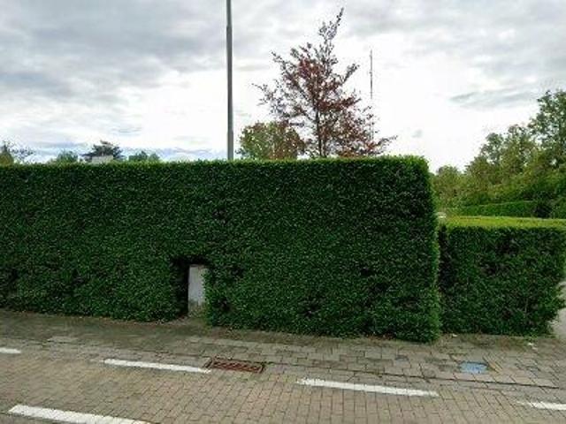 28 m2 apartment for rent in Kortrijk