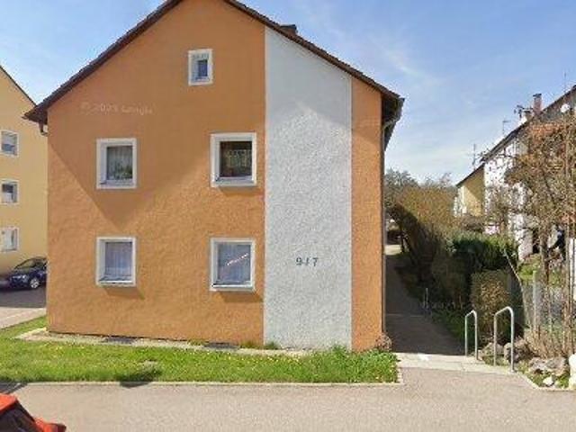 28 m2 apartment for rent in Heidenheim