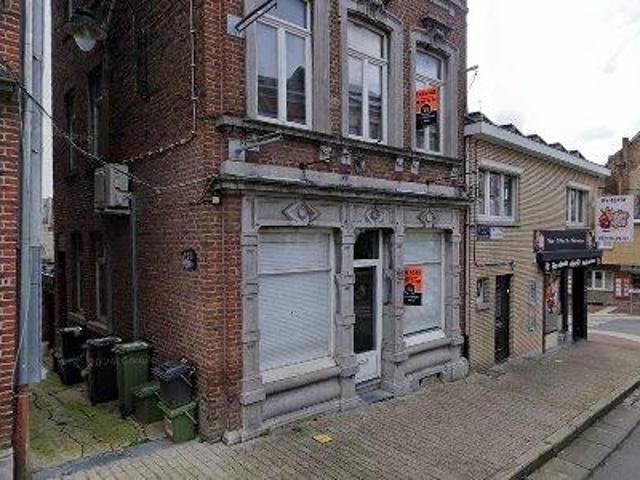 28 m2 apartment for rent in Herve