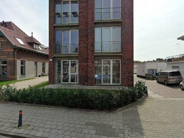 28 m2 apartment for rent in Hilversum