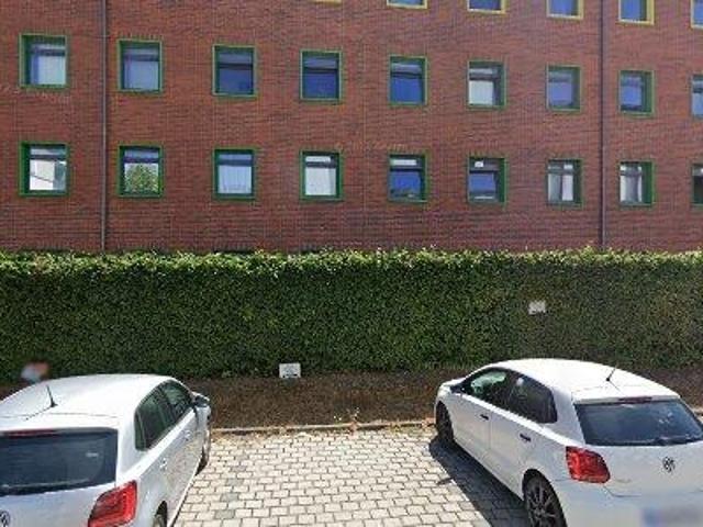 28 m2 apartment for rent in Ingolstadt