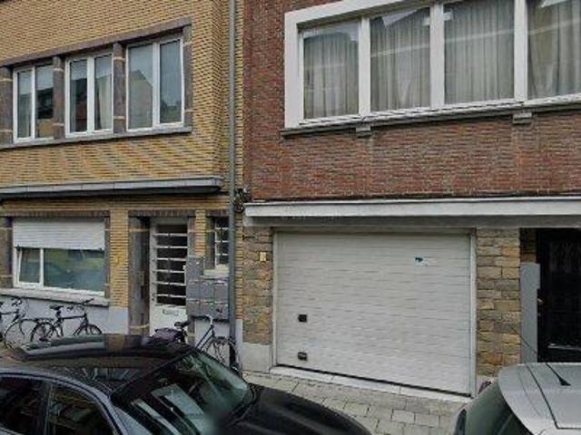 28 m2 apartment for rent in Leuven