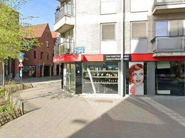 28 m2 apartment for rent in Leuven
