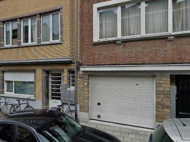 28 m2 apartment for rent in Leuven