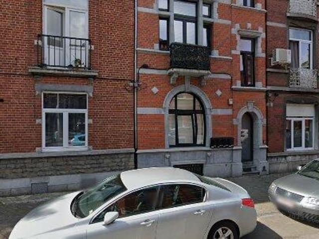 28 m2 apartment for rent in Luik