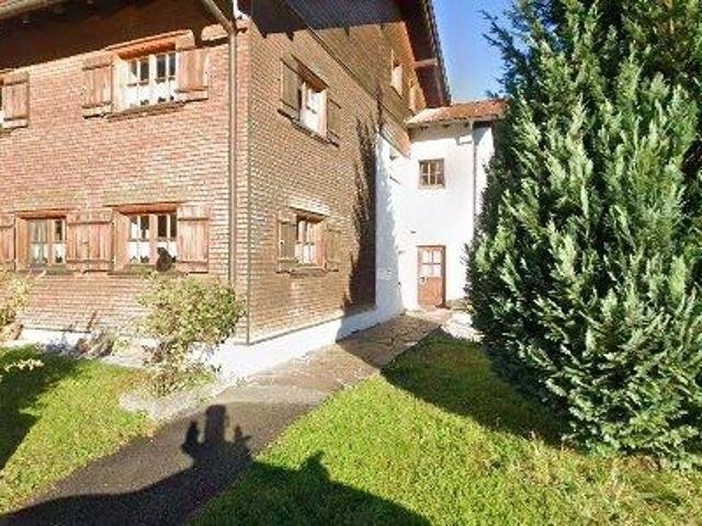 28 m2 apartment for rent in Nenzing