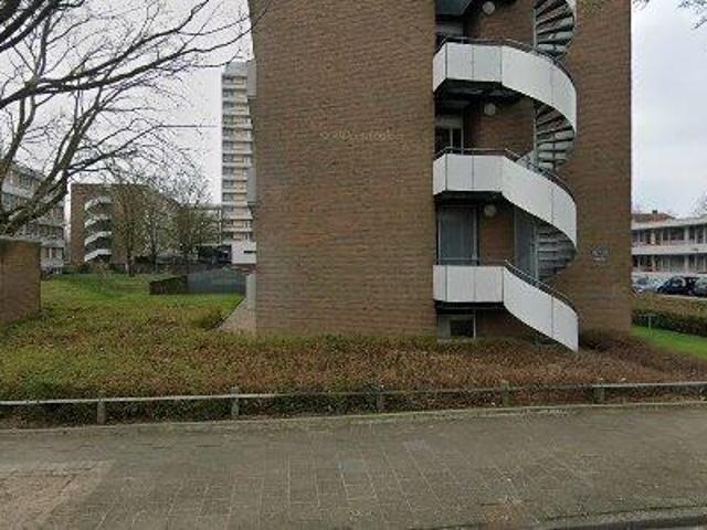 28 m2 apartment for rent in Nijmegen