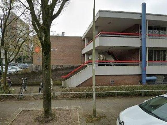 28 m2 apartment for rent in Nijmegen